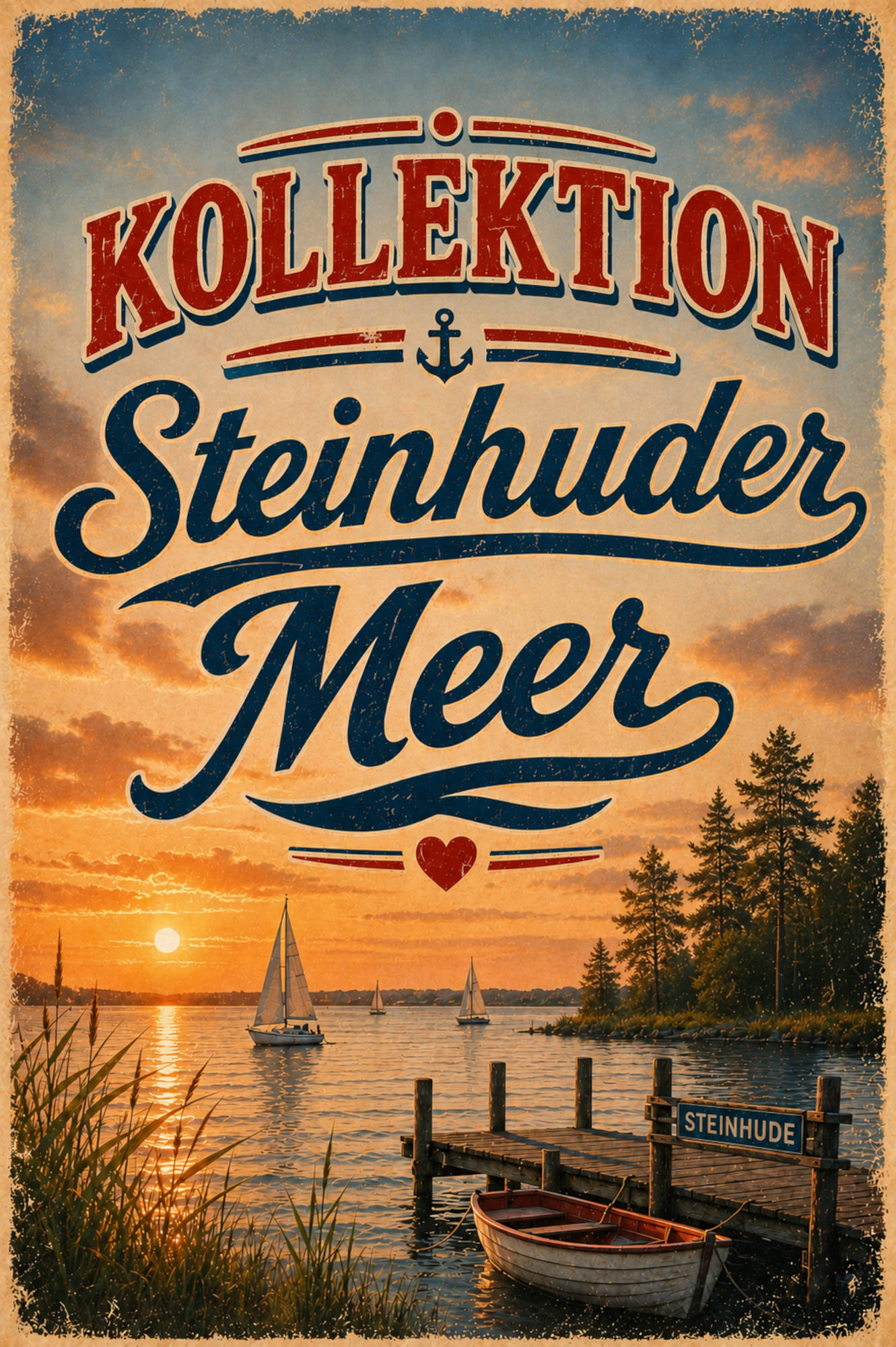 Steinhuder Meer