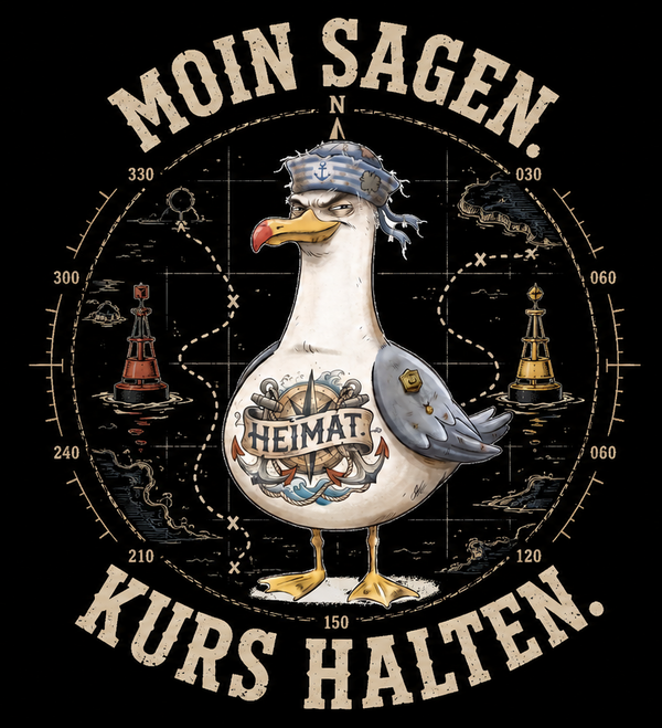 Design Küste & Meer