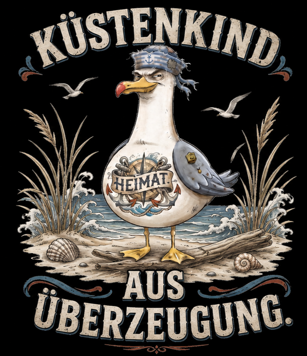 Design Küste & Meer