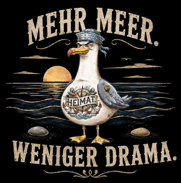 Design Küste & Meer