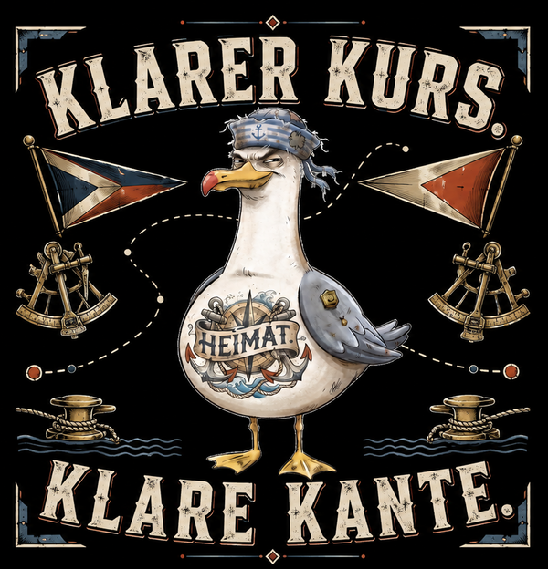 Design Küste & Meer