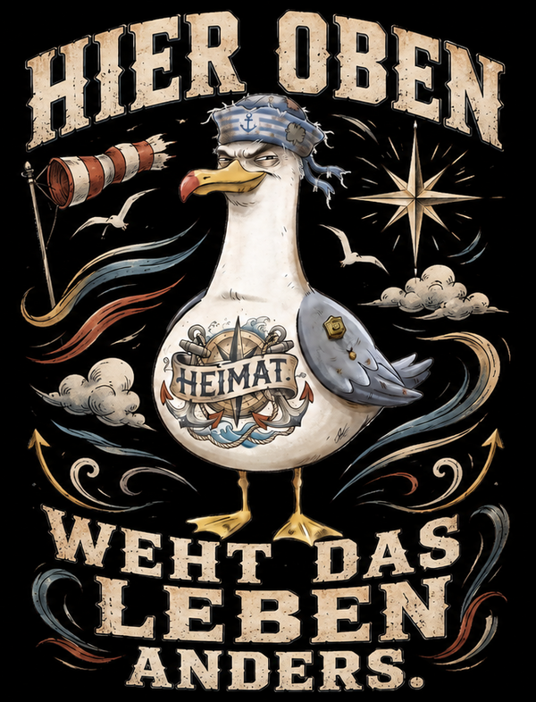 Design Küste & Meer