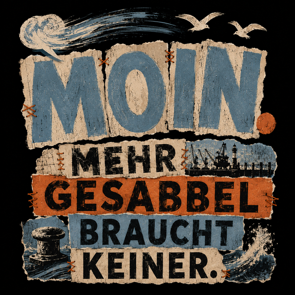 Design Küste & Meer