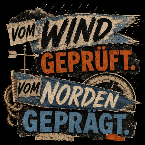 Design Küste & Meer