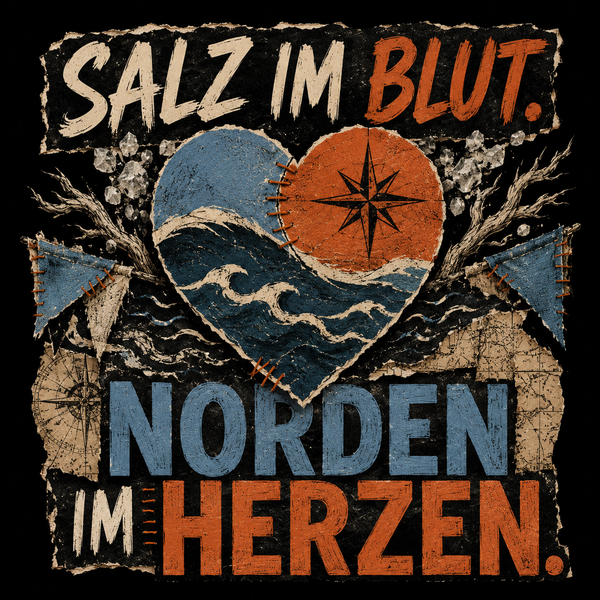 Design Küste & Meer