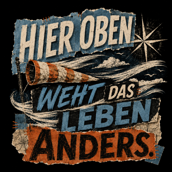Design Küste & Meer