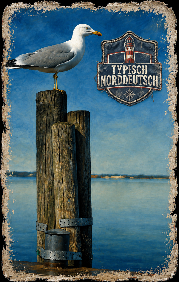Design Küste & Meer
